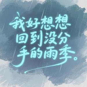 我好想回到没分手的雨季