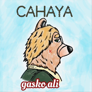 Cahaya