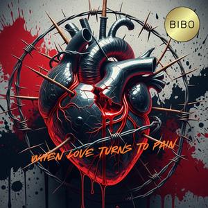 When love turns to pain