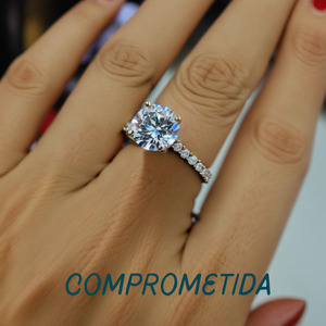 Comprometida