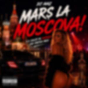Marș la Moscova