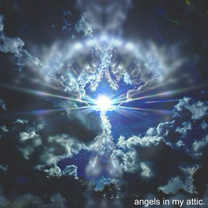 Angels In My Attic