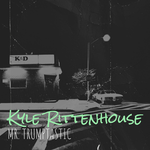 Kyle Rittenhouse