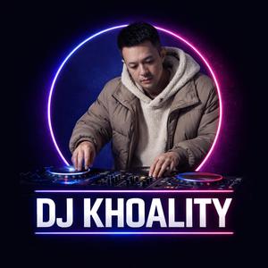 DJ Khoality – SHADOW MODE