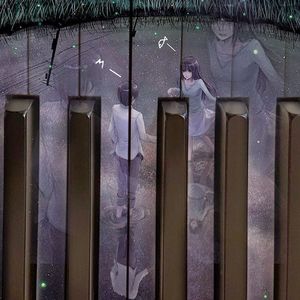 秋姉妹のなく頃に【钢琴和声版】（Cover 上海爱丽丝幻乐团）