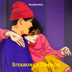 Siyabonga Thando