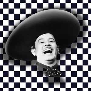 Pedro Infante Ska