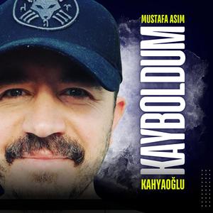 Kayboldum (feat. Ahmet Egin) (Enstrumental)