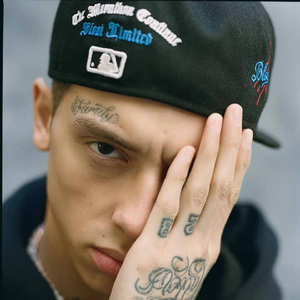 街头爱---Central Cee x Asen x Melody Drill type beat