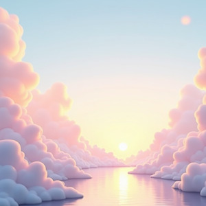 パステル ドリームス