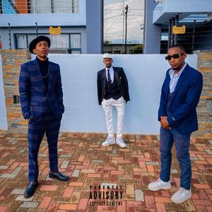 Ushukela (feat. TREZZY & BLACKSOLJA) (Radio Edit)