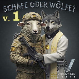 SCHAFE ODER WÖLFE? 1