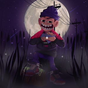 Лунный свет