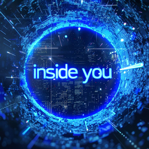 inside you