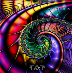 Psytrance Gumba