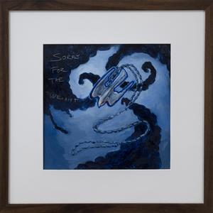 Peregrine (Seren Orchid Truemix)