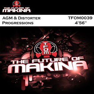 Progressions (Original Mix)