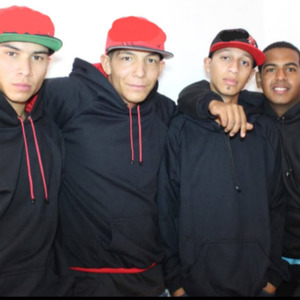 No te olvides del barrio