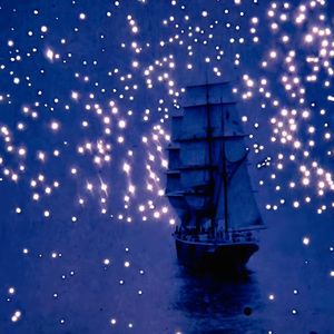 平静的水面培养不出优秀的水手/trap beat