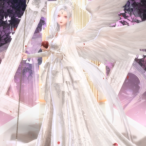 深红终曲·Desire-Rebel ver（翻自 洛天依）