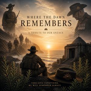 Where the Dawn Remembers