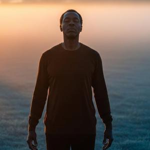 God Found Me When I Was Ready to Give Up (Blues Gospel)