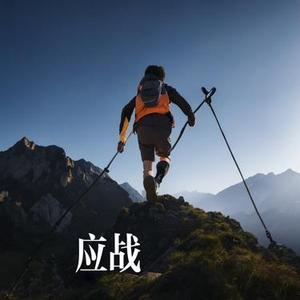 应战 (Cover 赵骏)
