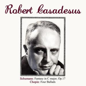 Fantasie in C-Dur, Op. 17: I. Durchaus fantastisch und leidenschaftlich vorzutragen