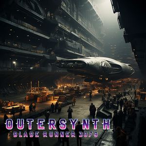 Blade Runner 3079