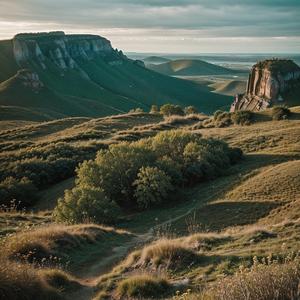 忆秦娥一名秦楼月碧云深双荷叶