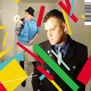 Elektronika (Isan 'Electron Cloud Mix')