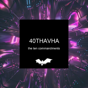 The Ten Commandments (Extended)