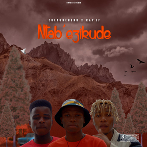 Ntab'ezikude