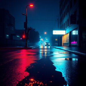 碎光