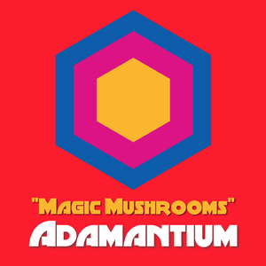 Magic Mushrooms