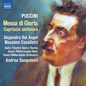 Messa a 4 voci, "Messa di Gloria"—Credo: Et resurrexit - Et in Spiritum Sanctum - Et unam sanctam - Et vitam venturi saeculi (Chorus)