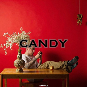 Free Chill Boombap type beat “Candy”