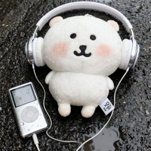 《旧耳机里的夏天》