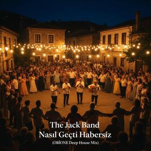 Nasıl Geçti Habersiz (OBIONE Mix)