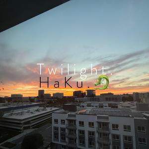 Twilight.