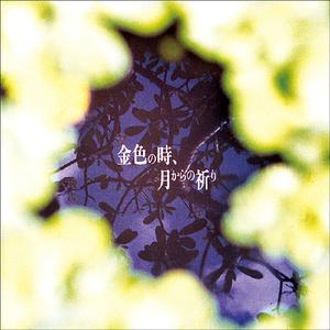 月からの祈りと共に