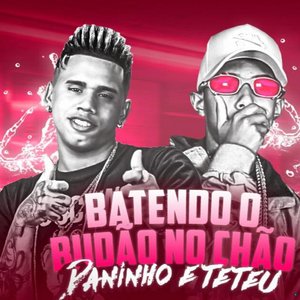 Batendo o Bundão no Chão (feat. Teteu)
