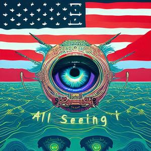 All Seeing i