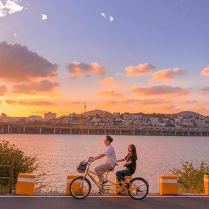 为数不多的浪漫