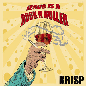 Jesus is a Rock'n'Roller