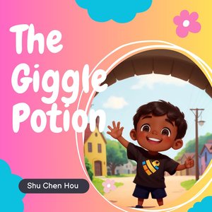 The Giggle Potion Ii