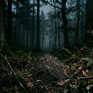 Buried