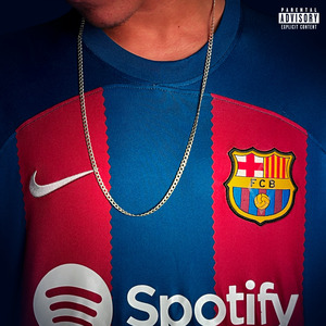 Camiseta do Barça