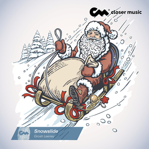 Snowslide (Instrumental)
