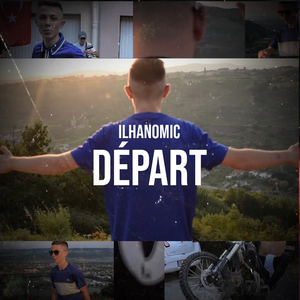 Départ